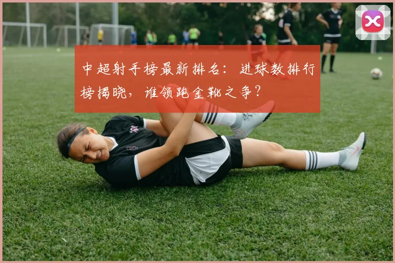 中超射手榜最新排名:进球数排行榜揭晓,谁领跑金靴之争?